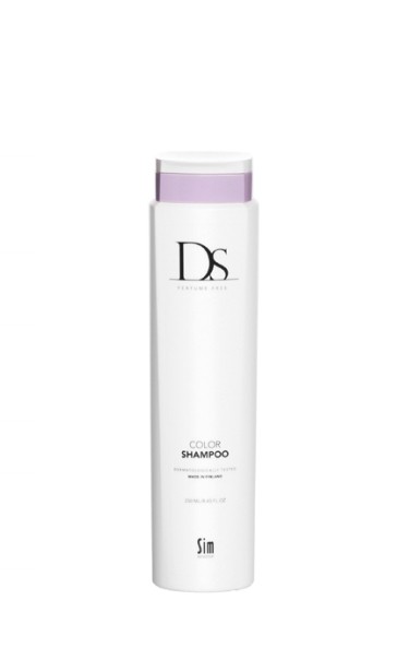 Шампунь для фарбованого волосся Color Shampoo DS 250 мл — фото №1