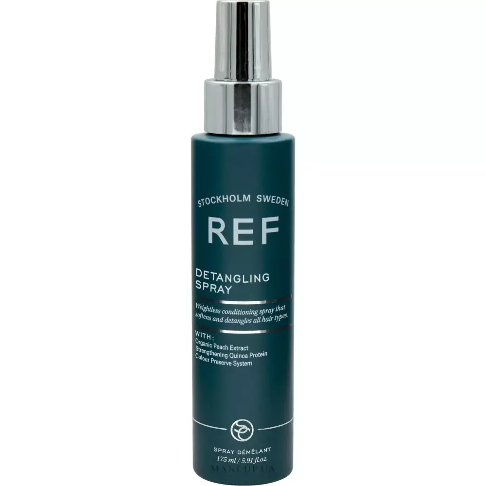Спрей для распутывания волос Detangling Spray REF 175 мл — фото №1