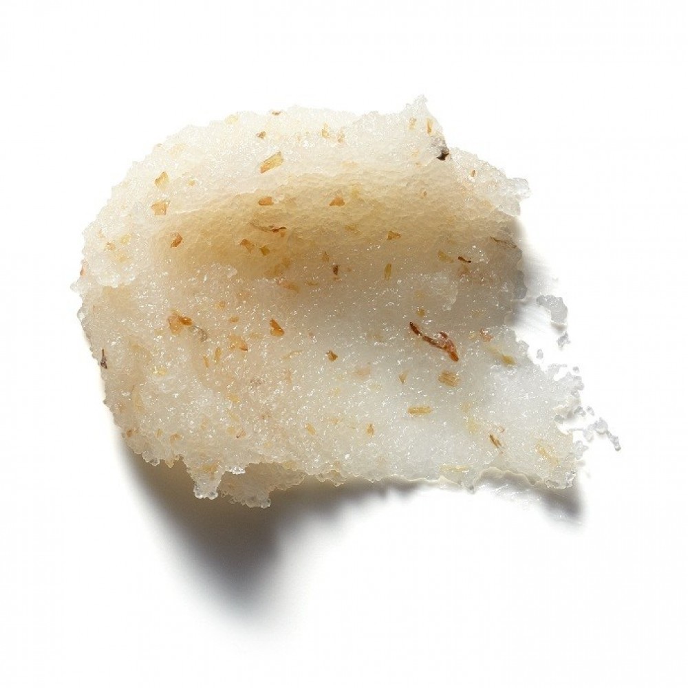 Скраб сольовий для тіла Лайм- Імбир Lime and Ginger Salt Glow Elemis 490 г — фото №2