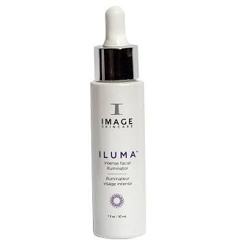 Сироватка освітлююча для щоденного депігмінтуючого догляду Iluma Intense Fecial Illuminator IMAGE 30 мл — фото №1