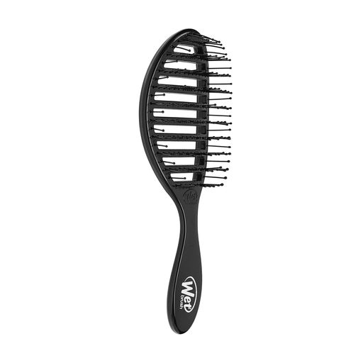 Щітка для волосся Speed Dry BlackBWR810Black Wet Brush 1 шт — фото №1