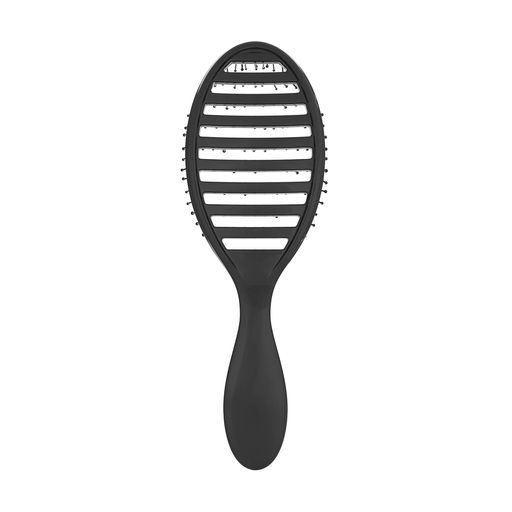 Щітка для волосся Speed Dry BlackBWR810Black Wet Brush 1 шт — фото №2