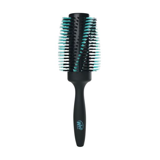 Щітка для волосся Smooth & Shine Round Brush Fine-Med B834SSMTHFM Wet Brush 1 шт — фото №1