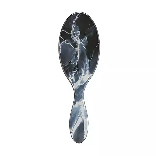 Щітка для волосся Original Detangler Metallic Marble-Onyx BWR830MRON Wet Brush 1 шт — фото №2