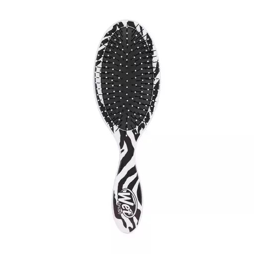 Щітка для волосся Original Detanger Safari Zebra BWR830SAFZE Wet Brush 1 шт — фото №1