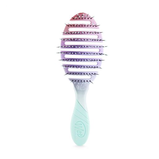 Щетка для волос Pro Flex Dry Millennial Ombre BWP800FLEXMO Wet Brush 1 шт — фото №1