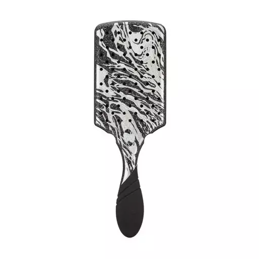 Щітка для волосся Pro Paddle Mineral Sparkle-Charcoal BWP831MNSCH Wet Brush 1 шт — фото №2