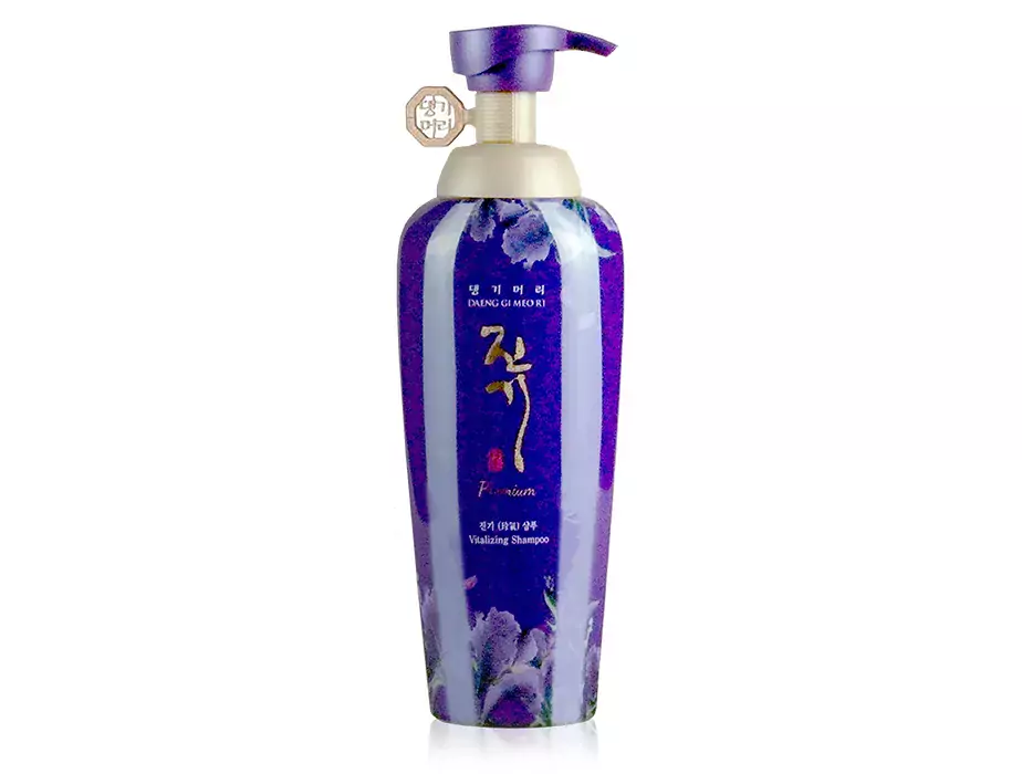 Шампунь преміальний регенеруючий для волосся Vitalizing Premium Shampoo Daeng GI Meo Ri 500 мл — фото №1