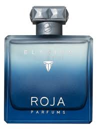Одеколон чоловічий Roja Dove Elysium Pour Homme Parfum Cologne,100 мл — фото №1