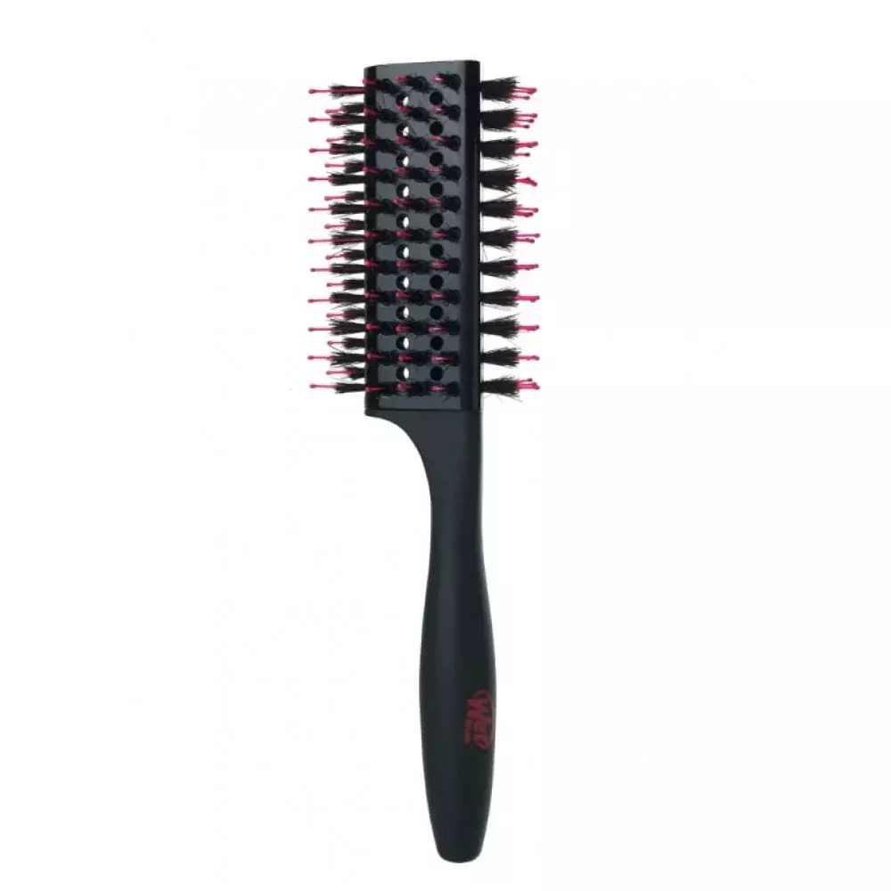 Щітка для волосся Fast Dry Round Brush Triangle B834FASTDTRI Wet Brush 1 шт — фото №1