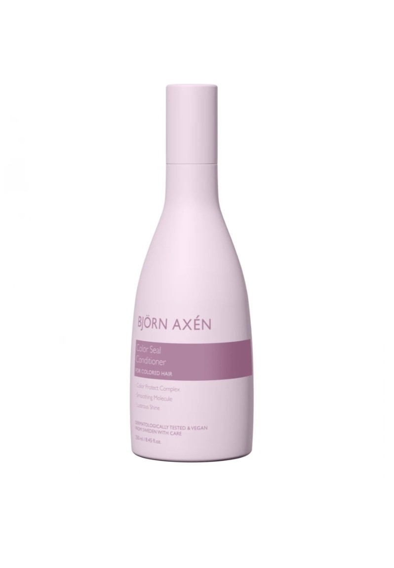 Кондиціонер для фарбованого волосся Color Seal Conditioner Bjorn Axen 250 мл — фото №1