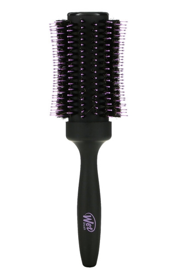 Щітка для волосся Volumizing Round Brush Thick-Coarse B834Volumtc Wet Brush 1 шт — фото №1