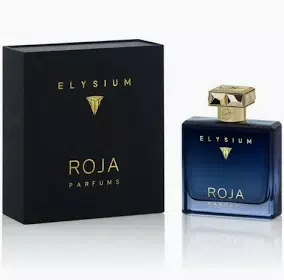Одеколон чоловічий Roja Dove Elysium Pour Homme Parfum Cologne,100 мл — фото №2
