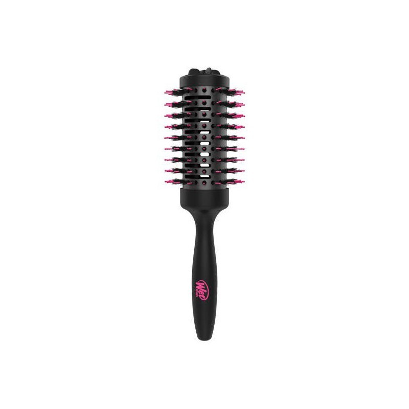 Щітка для волосся Fast Dry Round Brush Customizable B834FASTDCUS Wet Brush 1 шт — фото №1