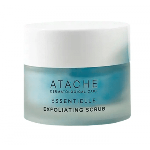 Пілінг-ексфоліант Essentielle Exfoliating Scrub Atache 50 мл — фото №2