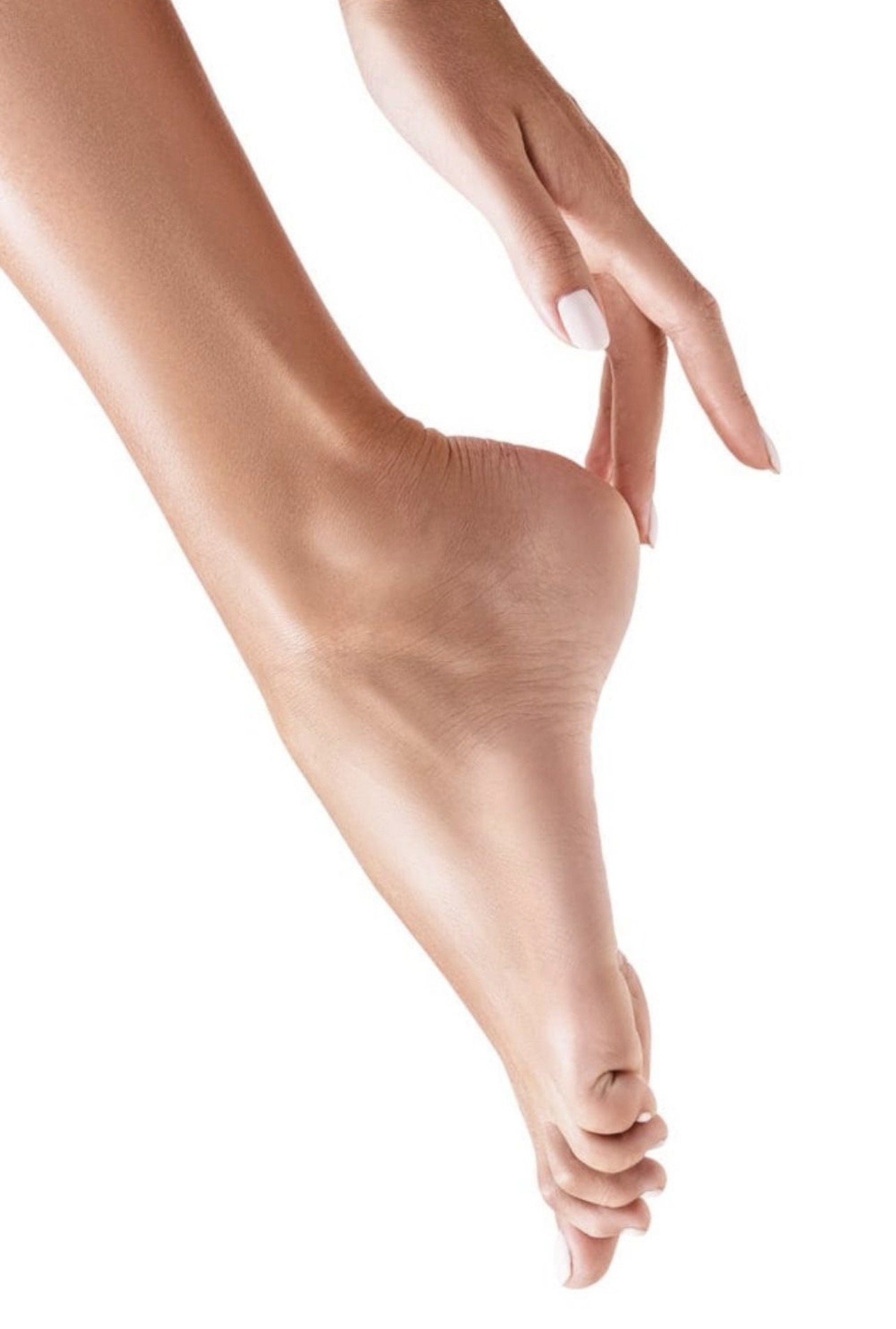 Крем-бальзам для стоп Комфорт SOS Feet ЯHEA Cosmetics 75 мл — фото №3