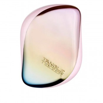 Щетка для волос Compact Styler Frosted Pearlescent Matte Tangle Teezer 1 шт — фото №1