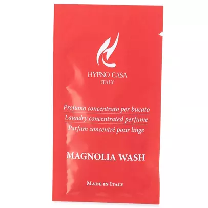 Парфум для прання mono doza Magnolia Wash Hypno Casa 10 мл — фото №1