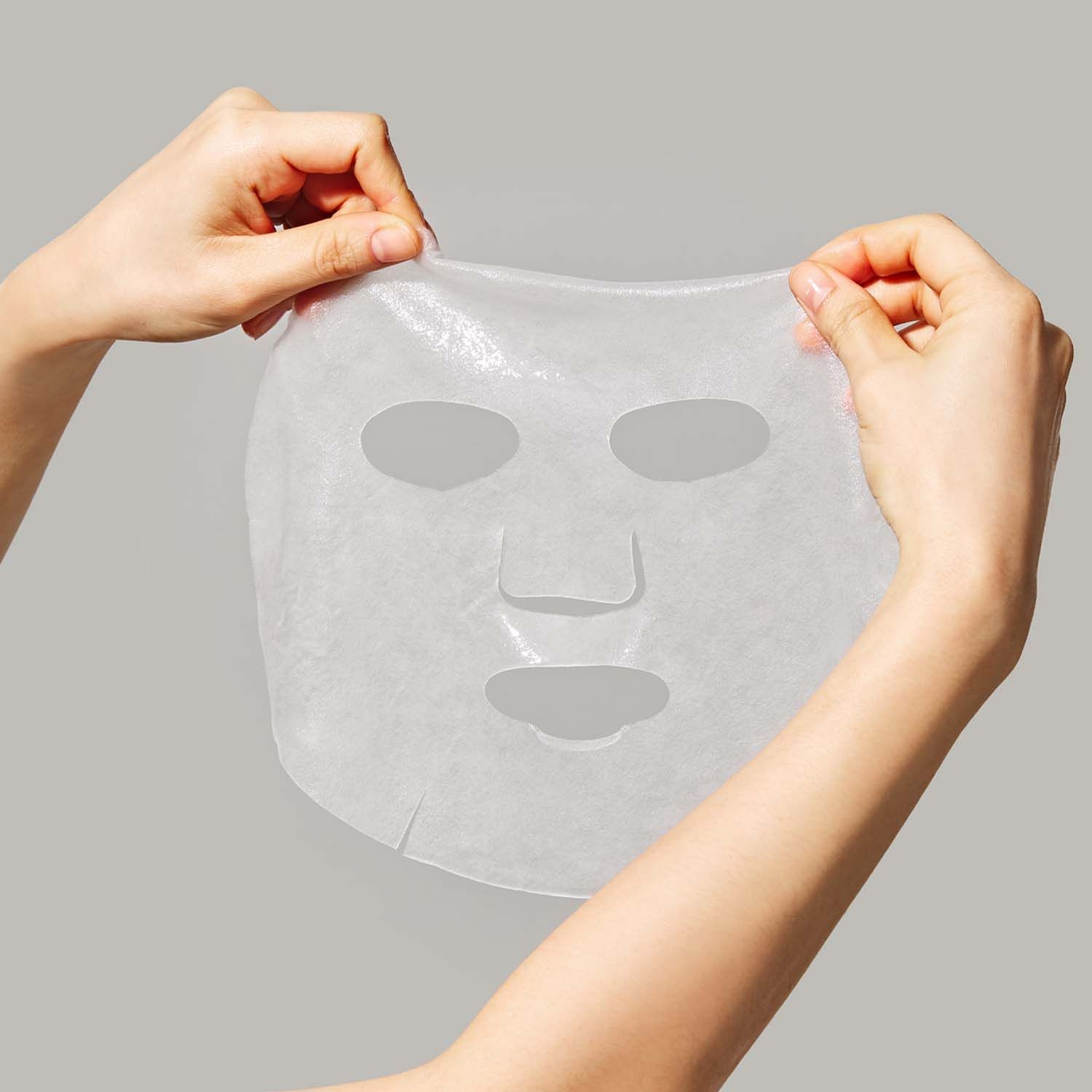 Набір зволожуючих масок з ефектом ліфтінга Hyal Reyouth Lifting Mask, 30мл * 10шт Dr.Ceuracle 1 уп — фото №2