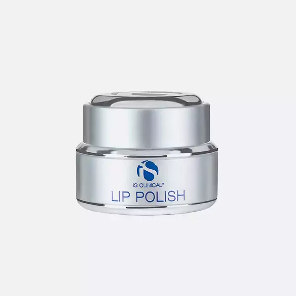 Скраб для губ iS Clinical Lip Polish 15g — фото №1