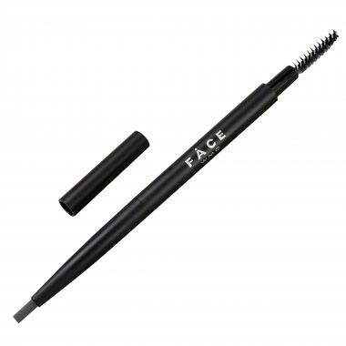 Олівець для брів Wamiles Face Eyebrow Pencil №746 Темно-сірий, 4 г — фото №1
