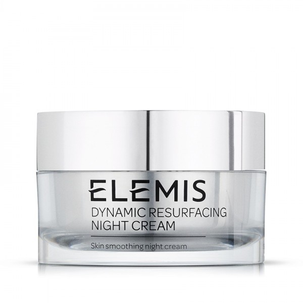 Ночной крем-шлифовка Dynamic Resurfacing Night Cream Elemis 50 мл — фото №1