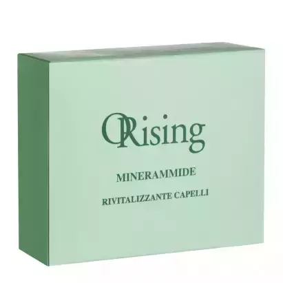 Міннераміди (вітаміни для зовнішнього застосування) ORising 30 к. 200 мг — фото №1