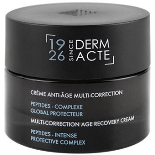 Восстанавливающий крем-мультикорректор Derm Acte Mutli-correction age recovery cream Academie 50 мл — фото №1