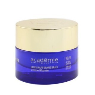 Подтягивающий уход для лица и шеи Firming Care Lifting Cream Academie 50 мл — фото №1