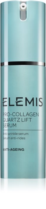 Антивозрастная сыворотка для лица Pro-Collagen Super Serum Elixir Elemis 15 мл — фото №1
