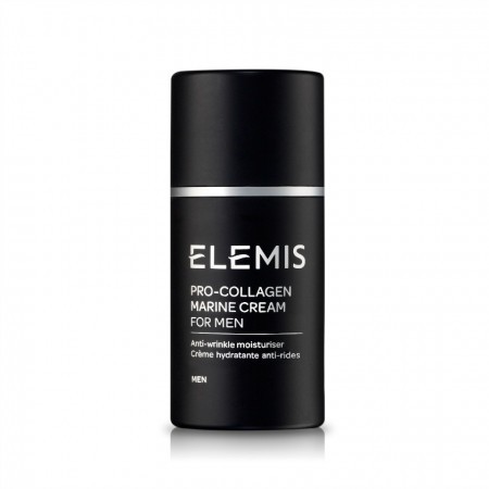 Мужской увлажняющий крем Pro-Collagen Marine Cream for Men Elemis 30 мл — фото №1