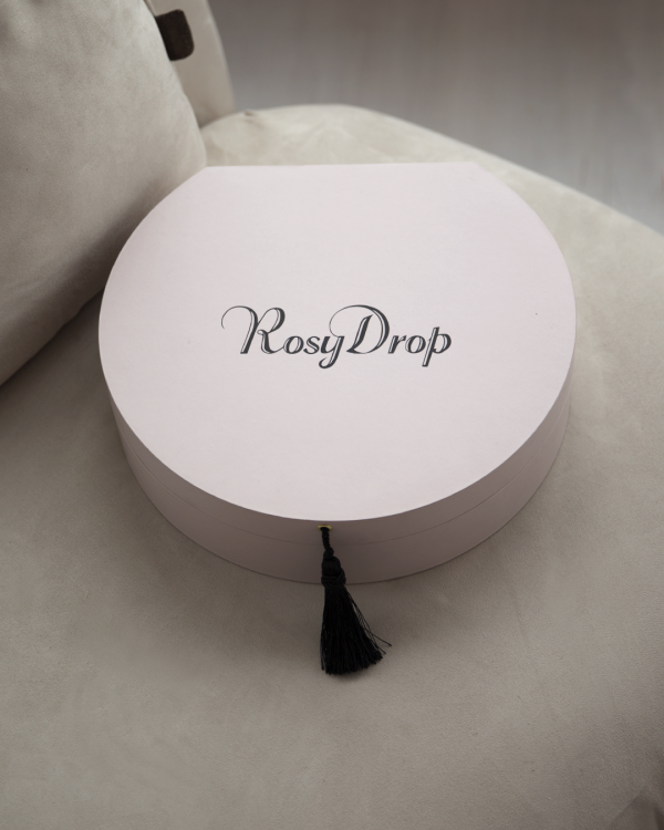 Косметический набор Kit Rosy Drop 1 шт — фото №4