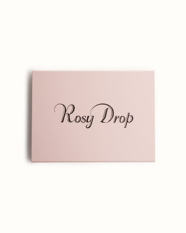 Малий косметичний набір Mini Kit Rosy Drop 1 шт — фото №4