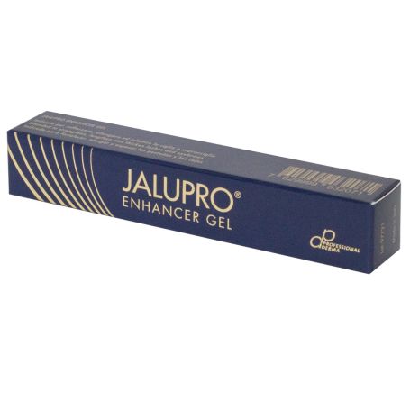 Гель-активатор для роста ресниц и бровей Enhancer Gel For Eyelashes JALUPRO 6 мл — фото №2