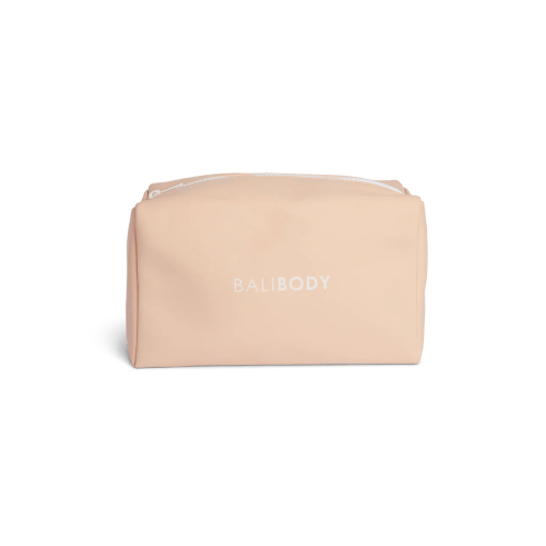 Эксклюзивная косметичка Exclusive Cosmetic Bag Bali Body 1 шт — фото №1