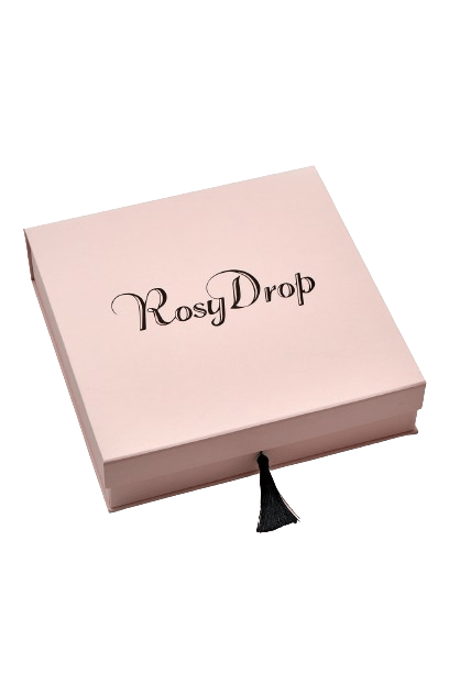 Великий косметичний набір всіх засобів Kit Rosy Drop 1 шт — фото №4