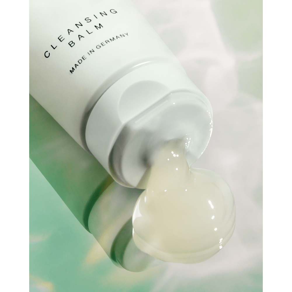 Очищуючий бальзам Мікробіотик Microbiotic Gentle Cleansing Balm Dr. Barbara Sturm 125 мл — фото №4