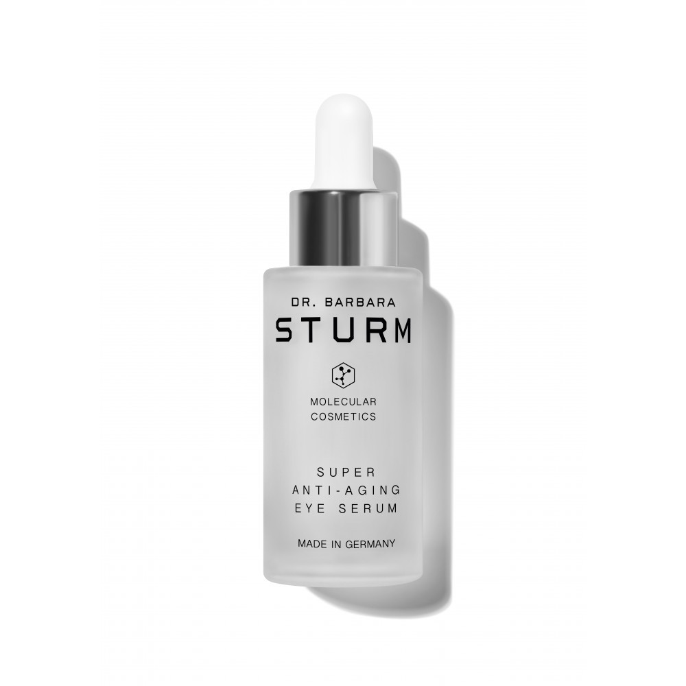 Нічна антивікова сироватка під очі Super Anti-Aging Eye Serum Dr. Barbara Sturm 20 мл — фото №1