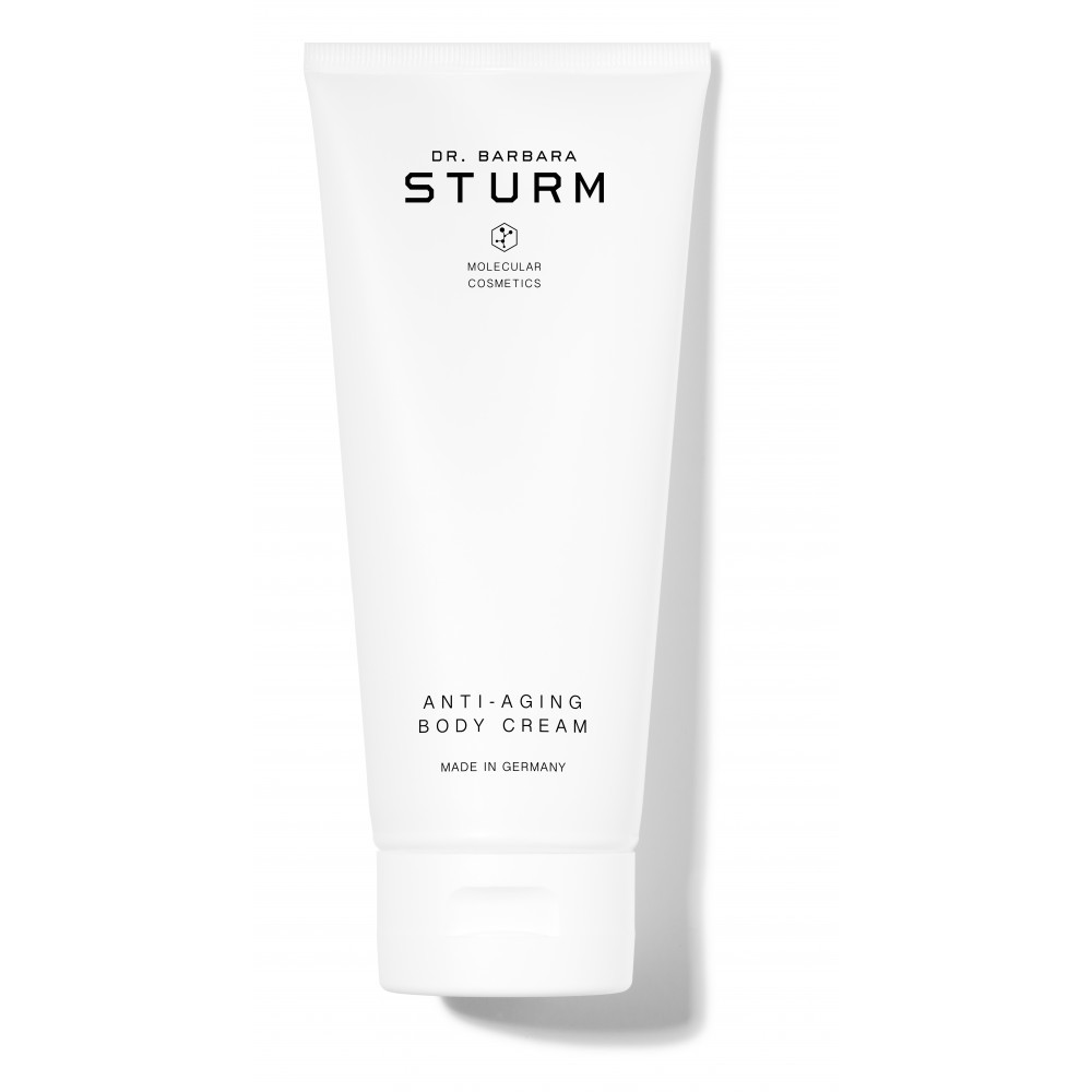 Антивіковий крем для тіла Anti-Aging Body Cream Dr. Barbara Sturm 200 мл — фото №1