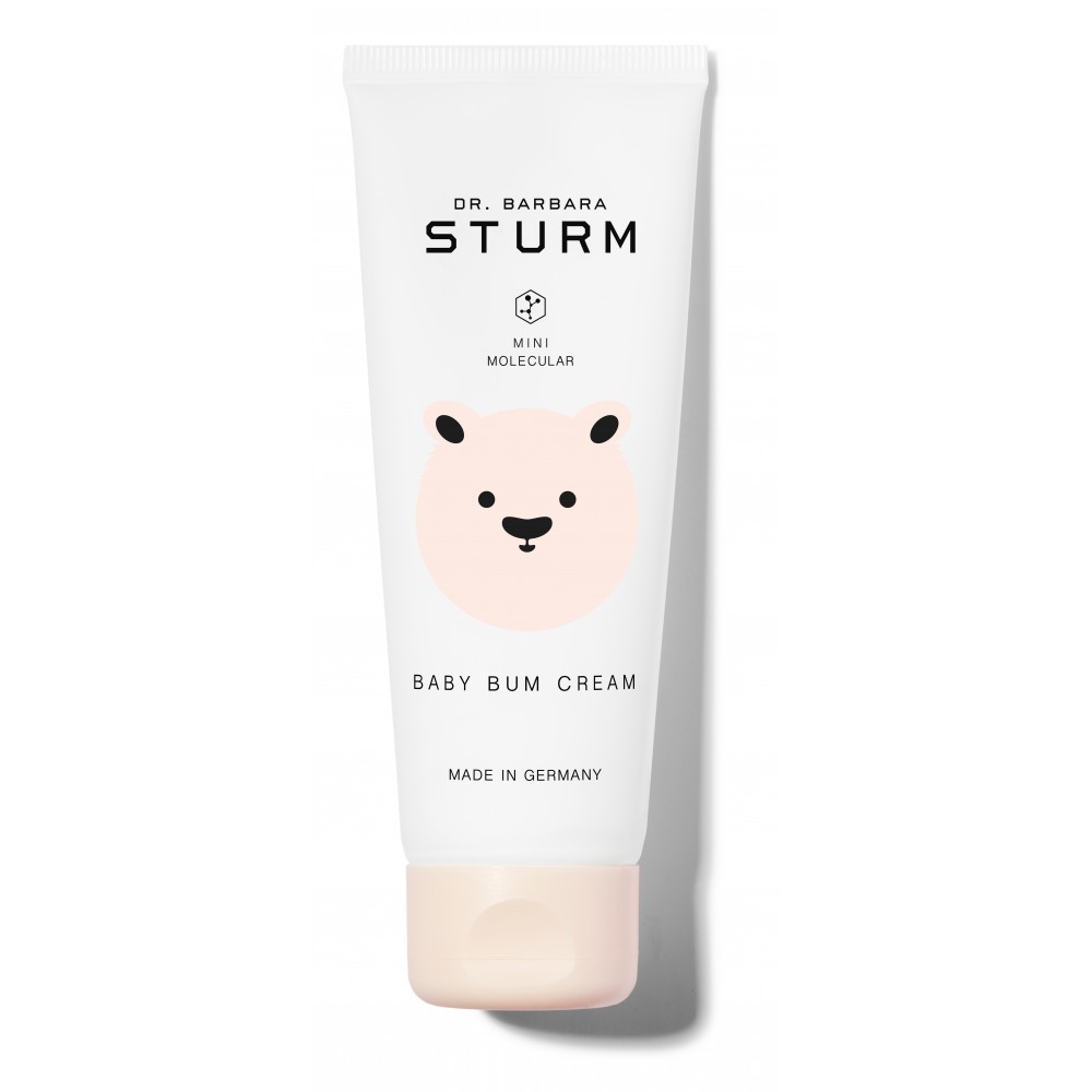 Заспокійливий дитячий крем Baby and Kids Baby Bum Cream Dr. Barbara Sturm 75 мл — фото №1