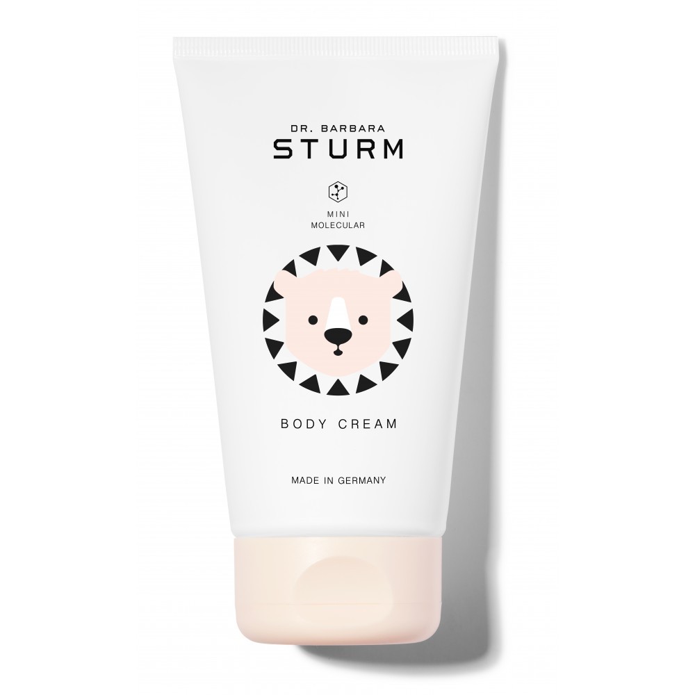 Детский крем для тела Baby and Kids Body Cream Dr. Barbara Sturm 150 мл — фото №1