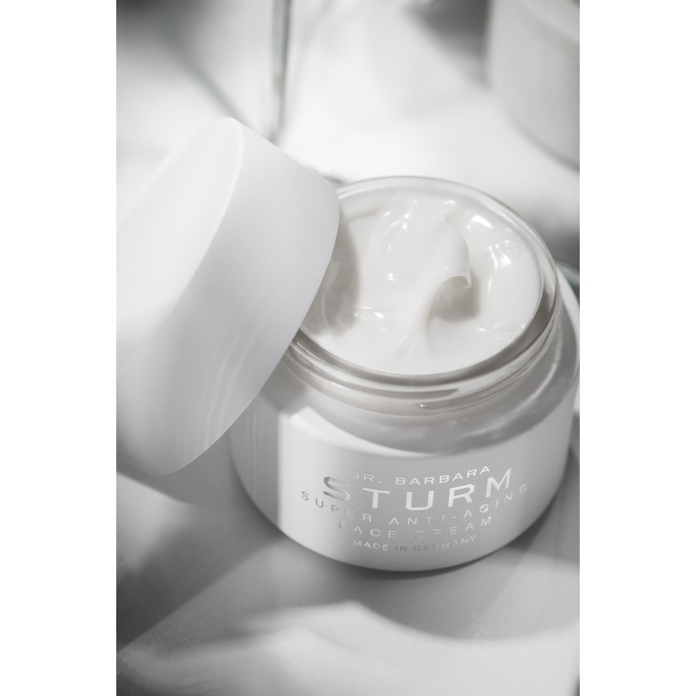 Антивіковий крем для обличчя Super Anti-Aging Face Cream Dr. Barbara Sturm 50 мл — фото №5