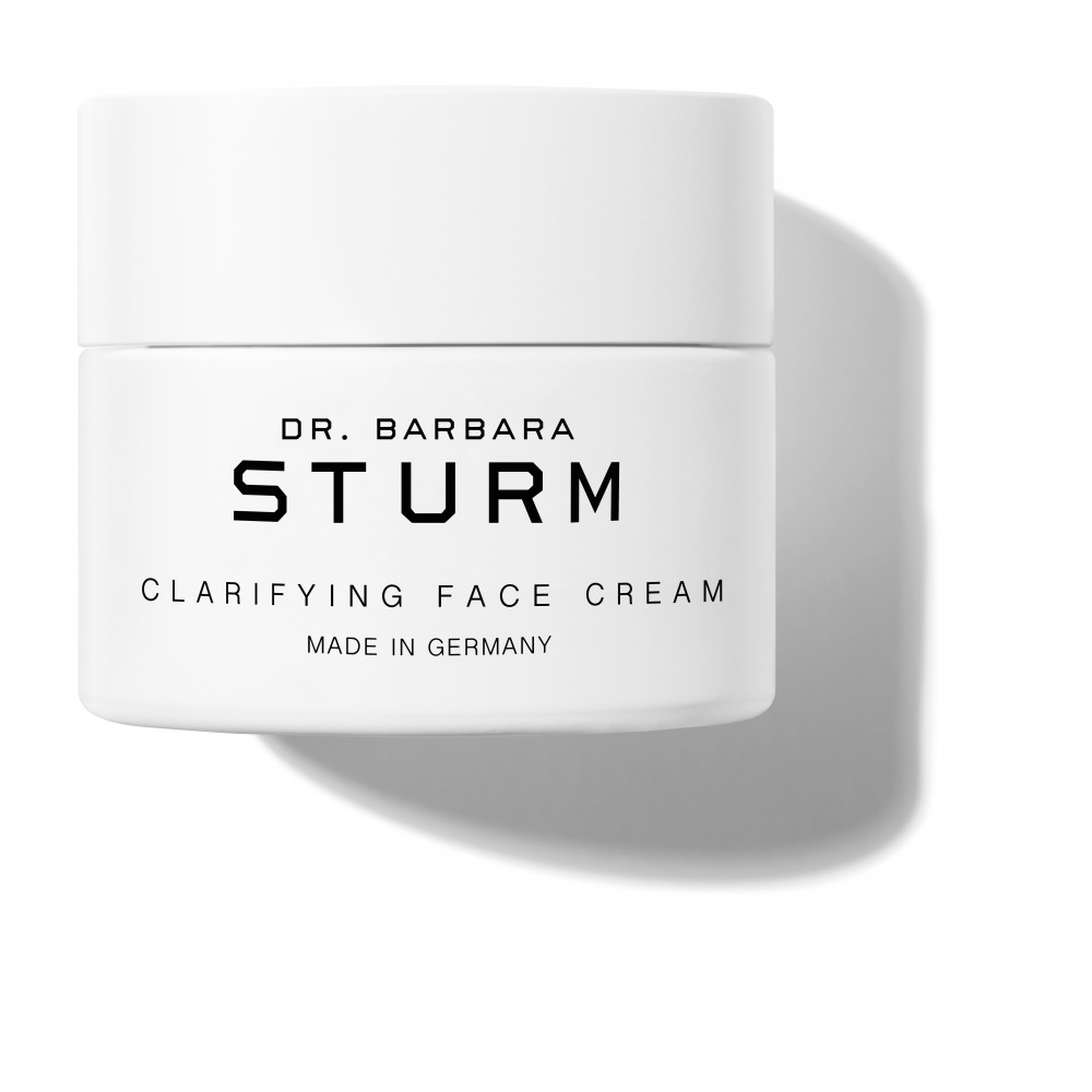 Зволожуючий крем для проблемної шкіри Clarifying Face Cream Dr. Barbara Sturm 50 мл — фото №1