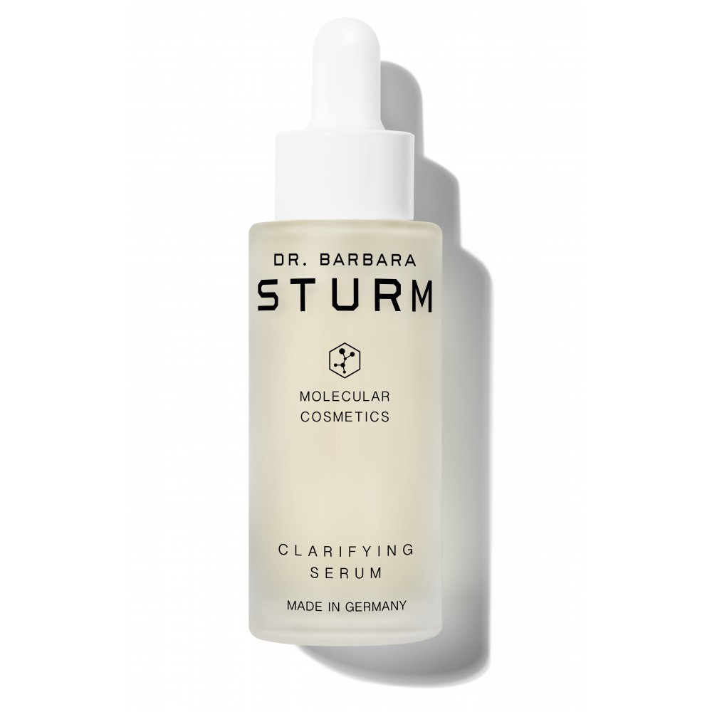 Очищуюча сироватка для проблемної шкіри Clarifying Serum Dr. Barbara Sturm 50 мл — фото №1