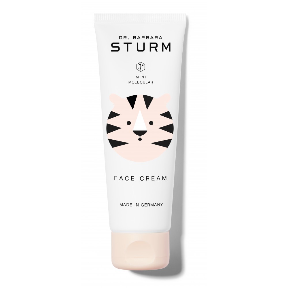 Дитячий крем для обличчя Baby and Kids Face Cream Dr. Barbara Sturm 50 мл — фото №1