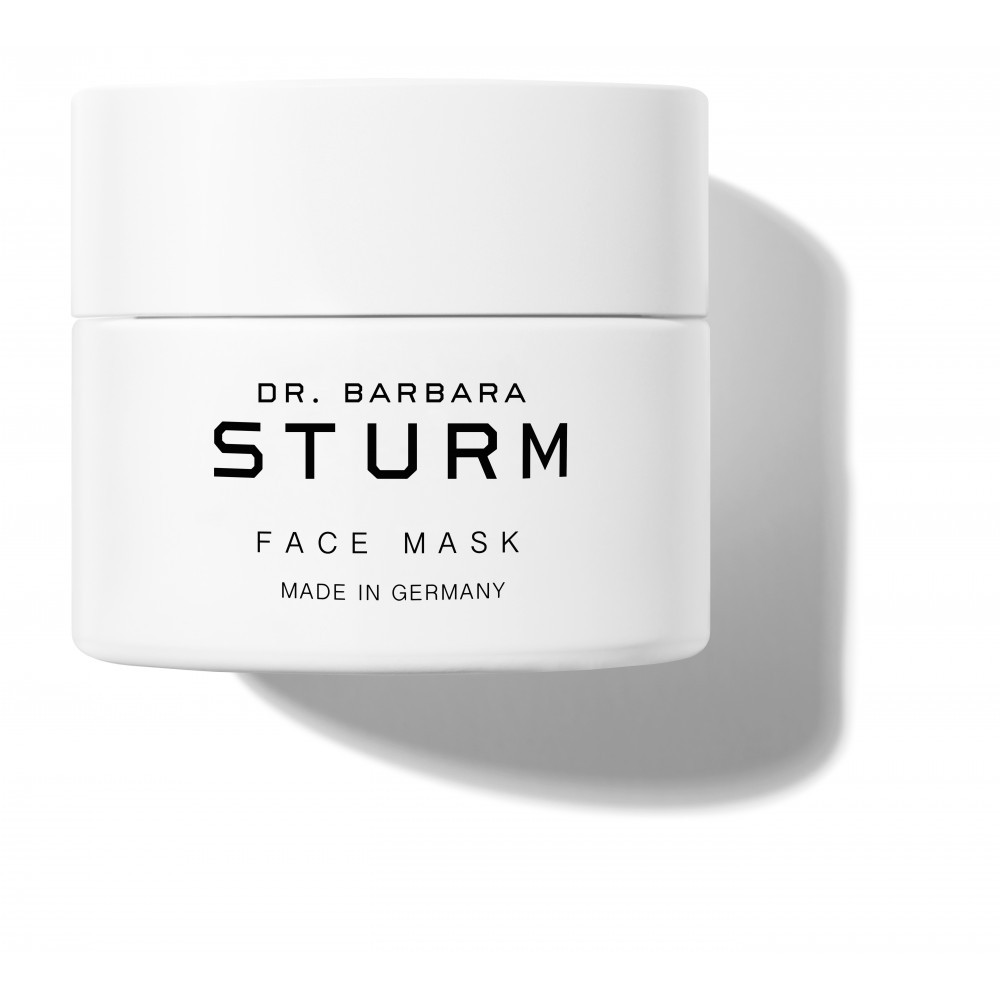 Розгладжуюча зволожуюча маска для обличчя Face Mask Dr. Barbara Sturm 50 мл — фото №2