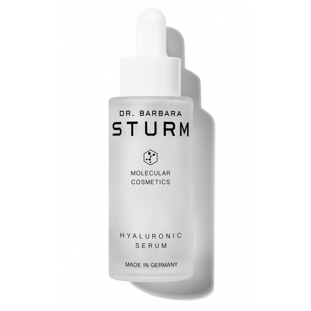 Сироватка з гіалуроновою кислотою Hyaluronic Serum Dr. Barbara Sturm 30 мл — фото №1