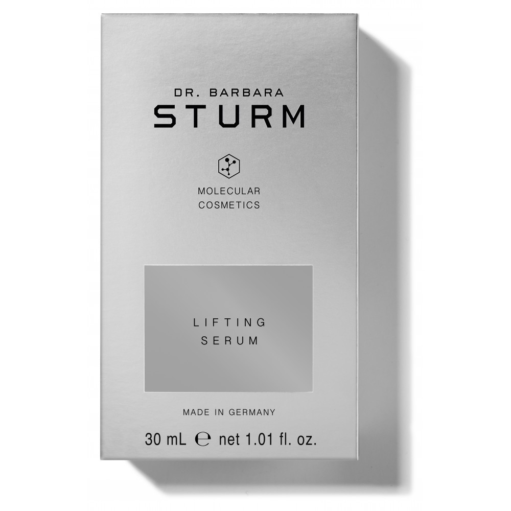 Ліфтинг сироватка Hydrating Lifting Serum Dr. Barbara Sturm 30 мл — фото №8