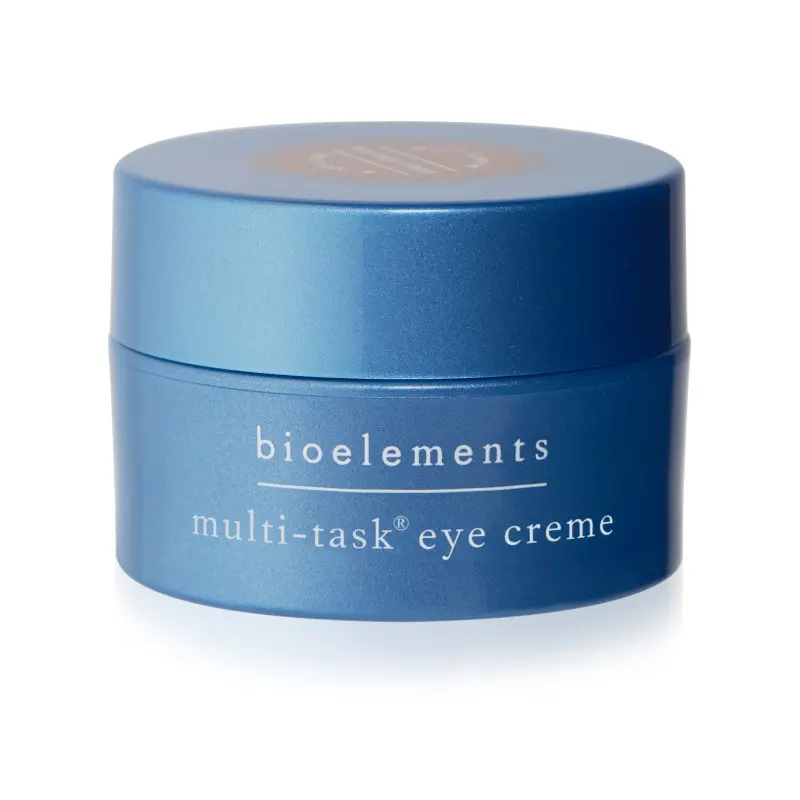 Многофункциональный крем для кожи вокруг глаз Multi-Task Eye Crème Bioelements 15 мл — фото №1