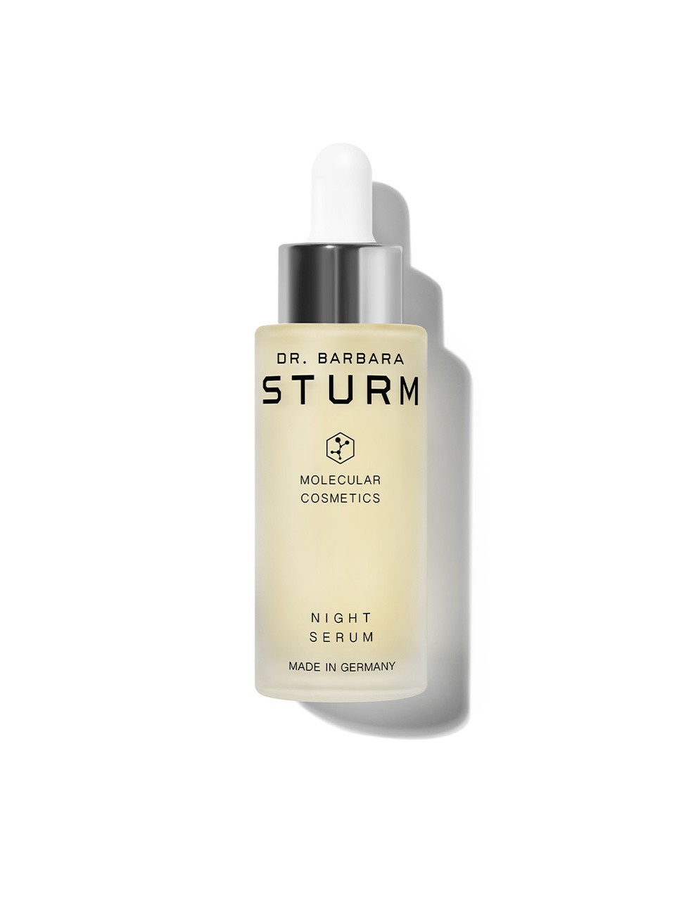 Нічна відновлюча сироватка Night Serum Dr. Barbara Sturm 30 мл — фото №1